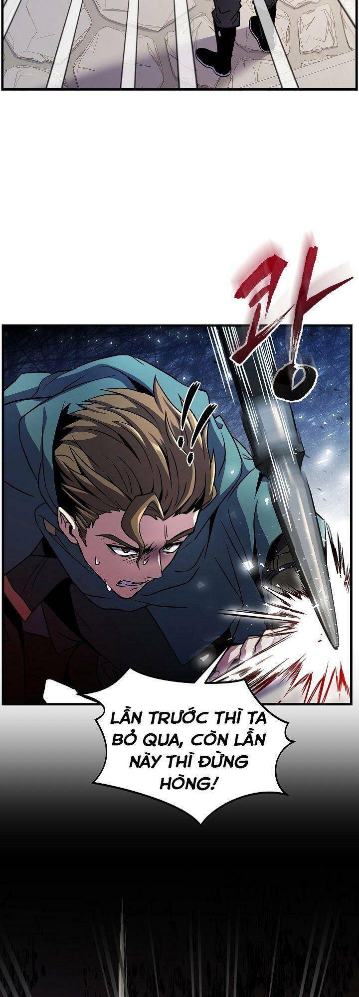 Huyền Thoại Giáo Sĩ Trở Lại Chapter 11 - 19