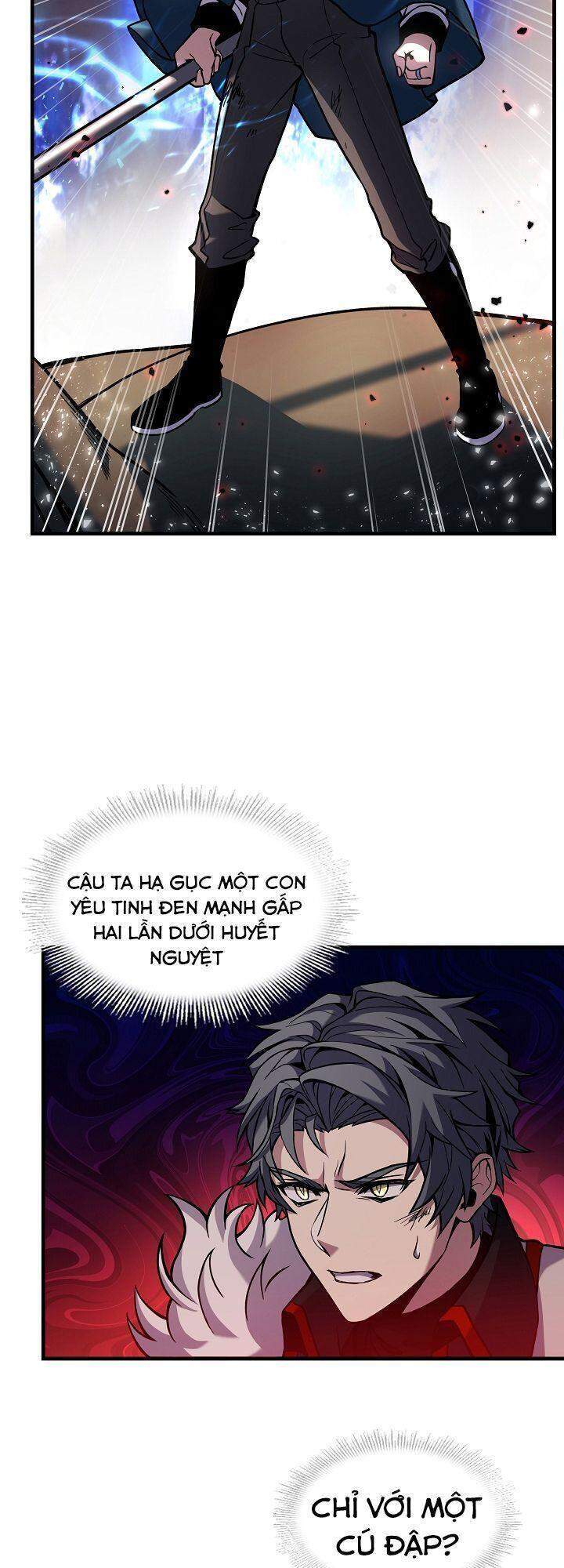 Huyền Thoại Giáo Sĩ Trở Lại Chapter 19 - 36