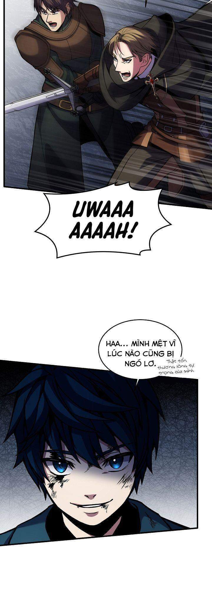Huyền Thoại Giáo Sĩ Trở Lại Chapter 19 - 41