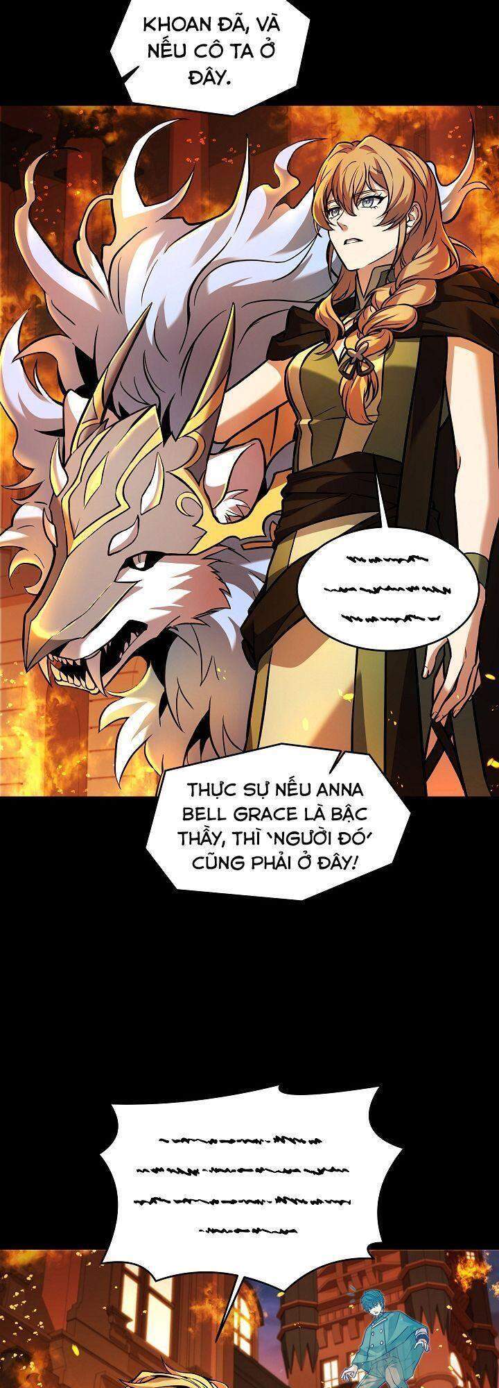 Huyền Thoại Giáo Sĩ Trở Lại Chapter 20 - 23