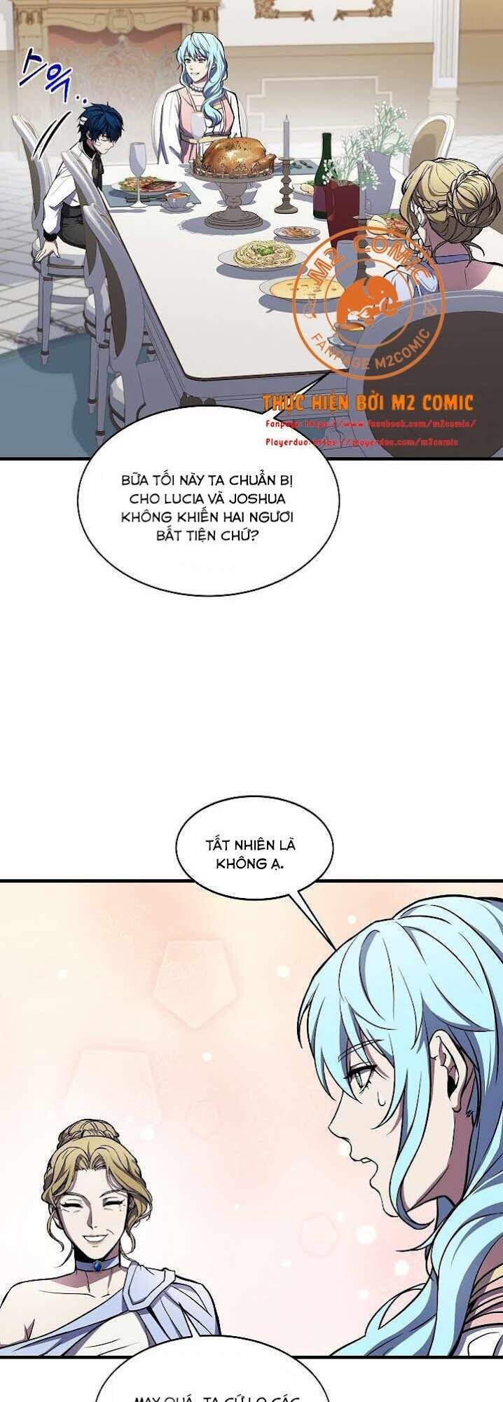 Huyền Thoại Giáo Sĩ Trở Lại Chapter 22 - 22