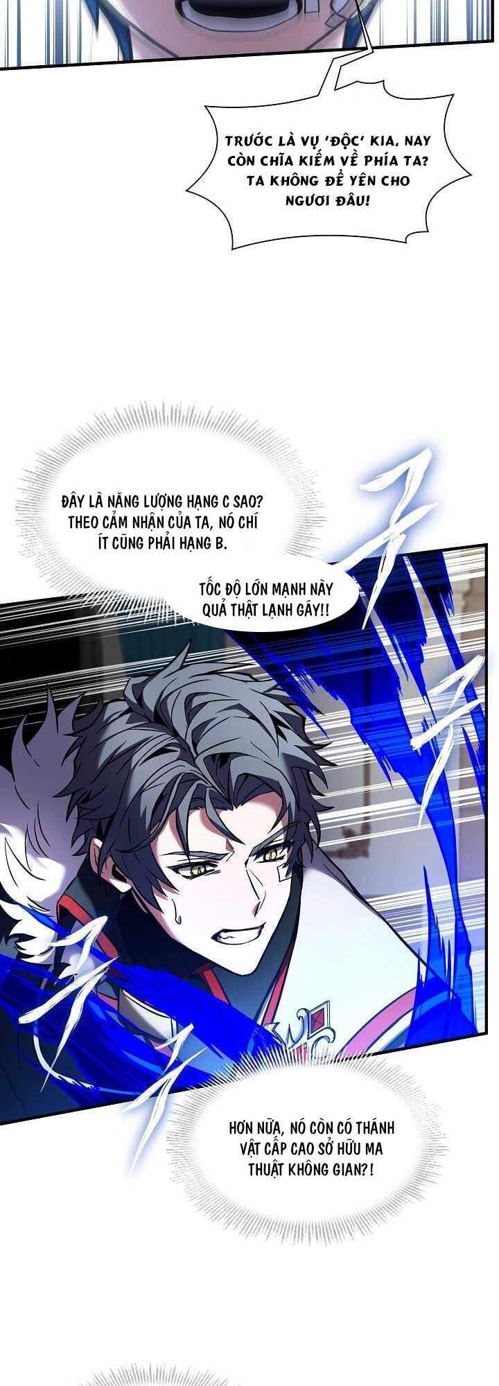 Huyền Thoại Giáo Sĩ Trở Lại Chapter 22 - 47