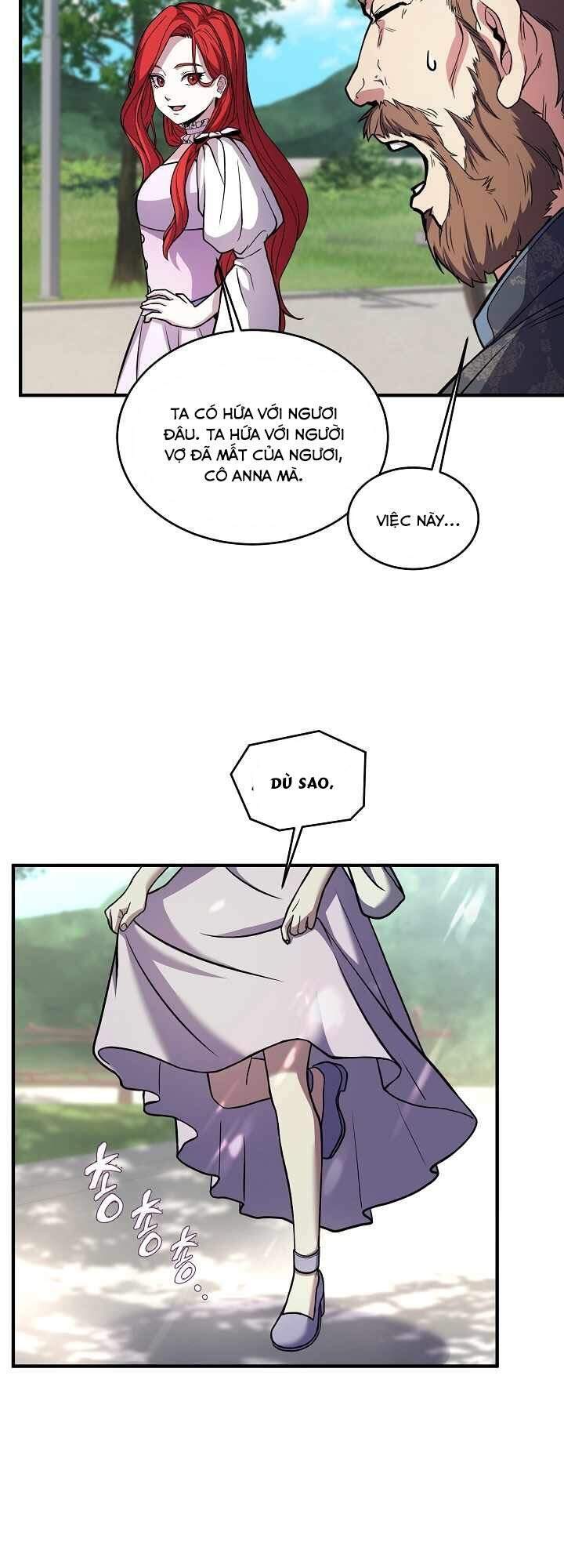 Huyền Thoại Giáo Sĩ Trở Lại Chapter 23 - 59