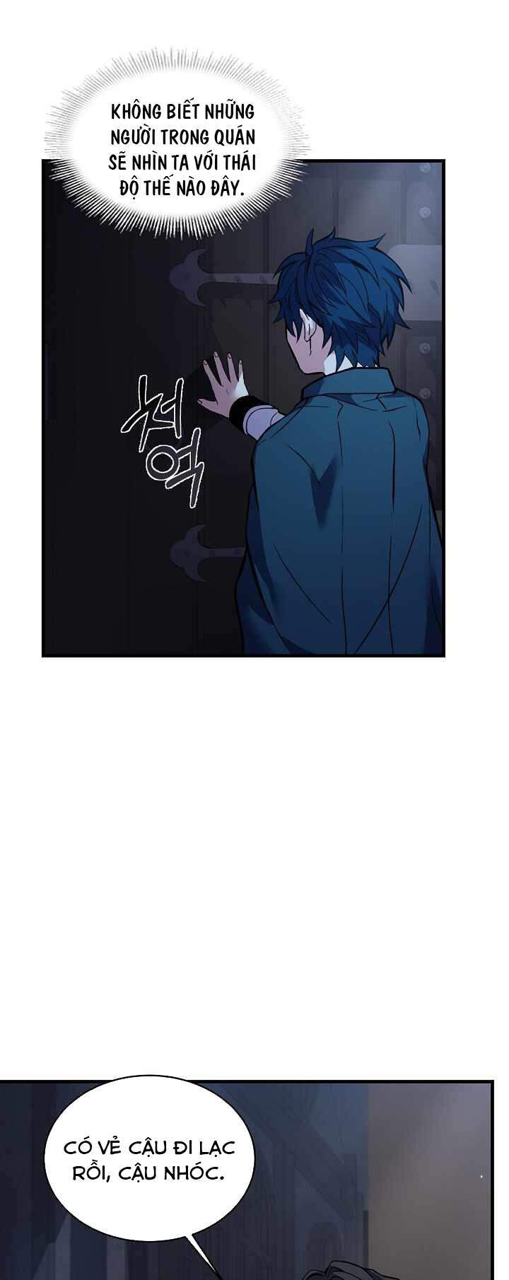 Huyền Thoại Giáo Sĩ Trở Lại Chapter 24 - 45