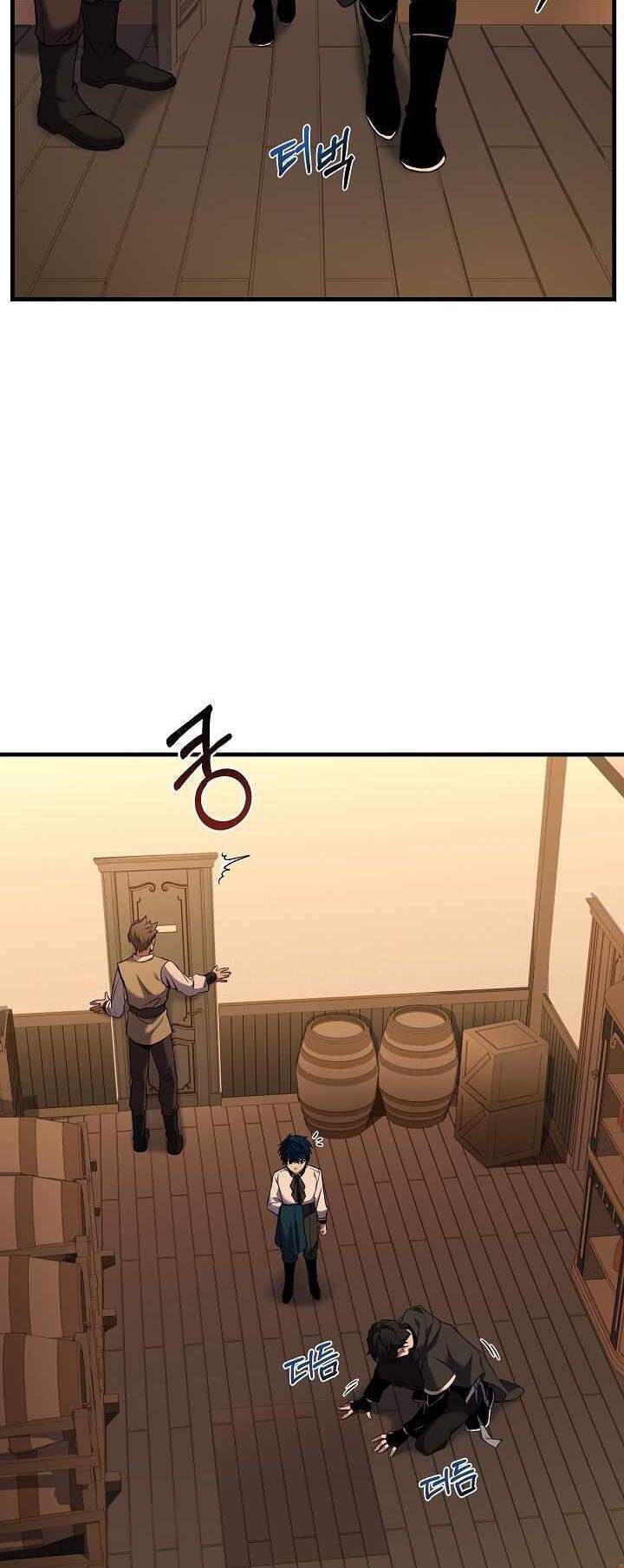 Huyền Thoại Giáo Sĩ Trở Lại Chapter 24 - 55