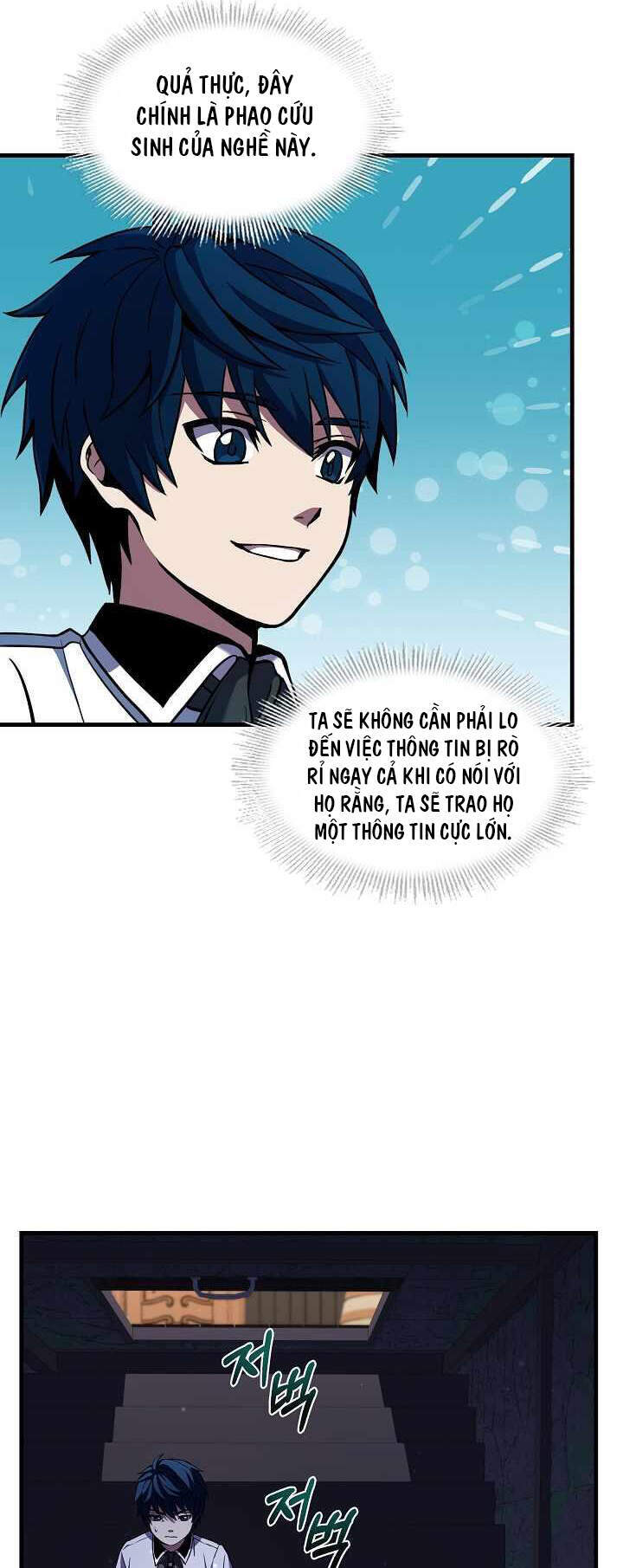 Huyền Thoại Giáo Sĩ Trở Lại Chapter 24 - 57