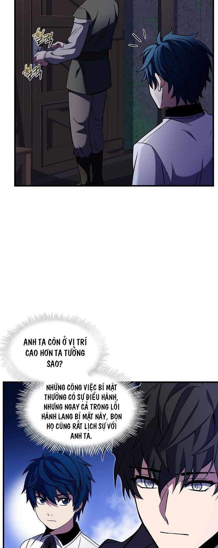Huyền Thoại Giáo Sĩ Trở Lại Chapter 24 - 61
