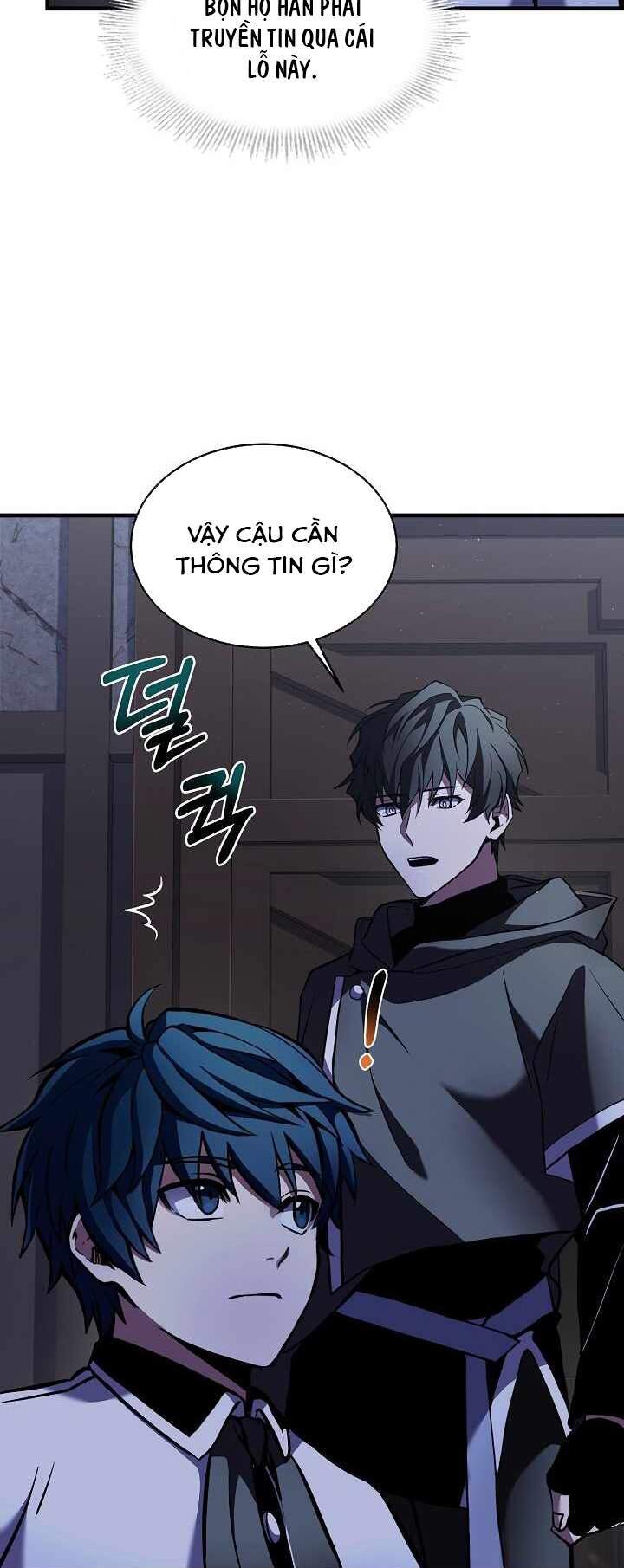 Huyền Thoại Giáo Sĩ Trở Lại Chapter 24 - 65