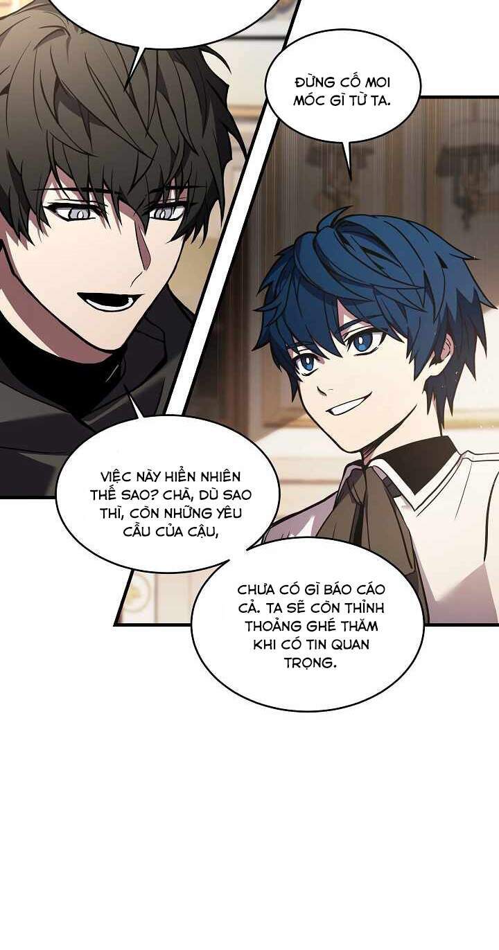 Huyền Thoại Giáo Sĩ Trở Lại Chapter 25 - 37