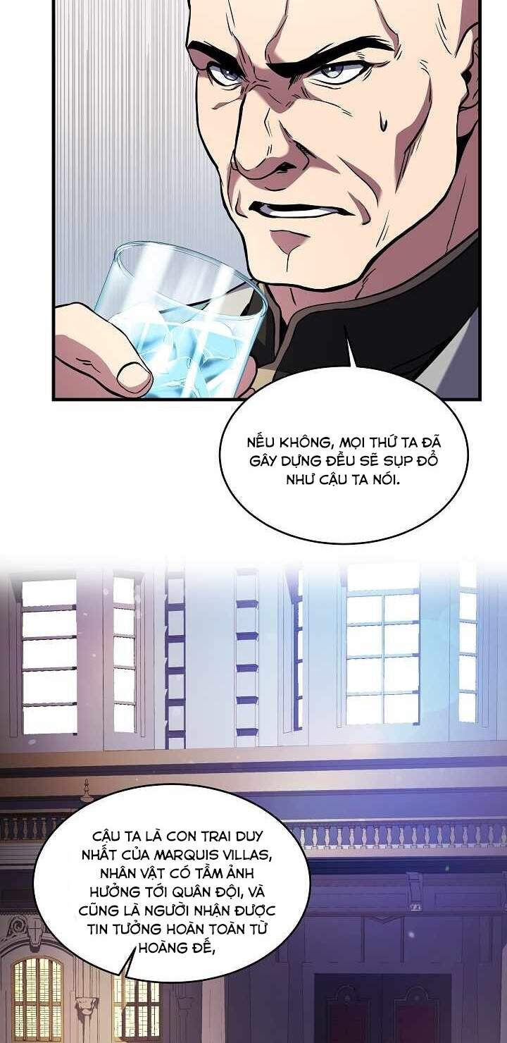 Huyền Thoại Giáo Sĩ Trở Lại Chapter 26 - 12