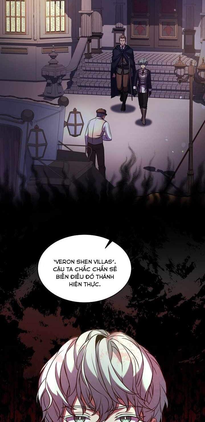 Huyền Thoại Giáo Sĩ Trở Lại Chapter 26 - 13