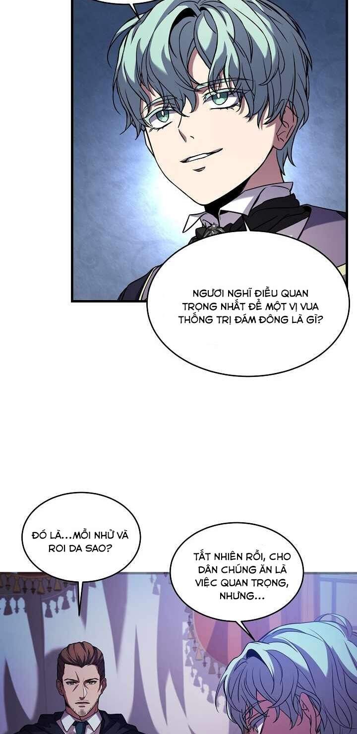 Huyền Thoại Giáo Sĩ Trở Lại Chapter 26 - 19