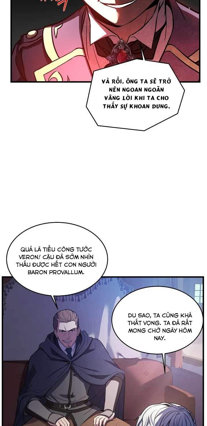 Huyền Thoại Giáo Sĩ Trở Lại Chapter 26 - 23