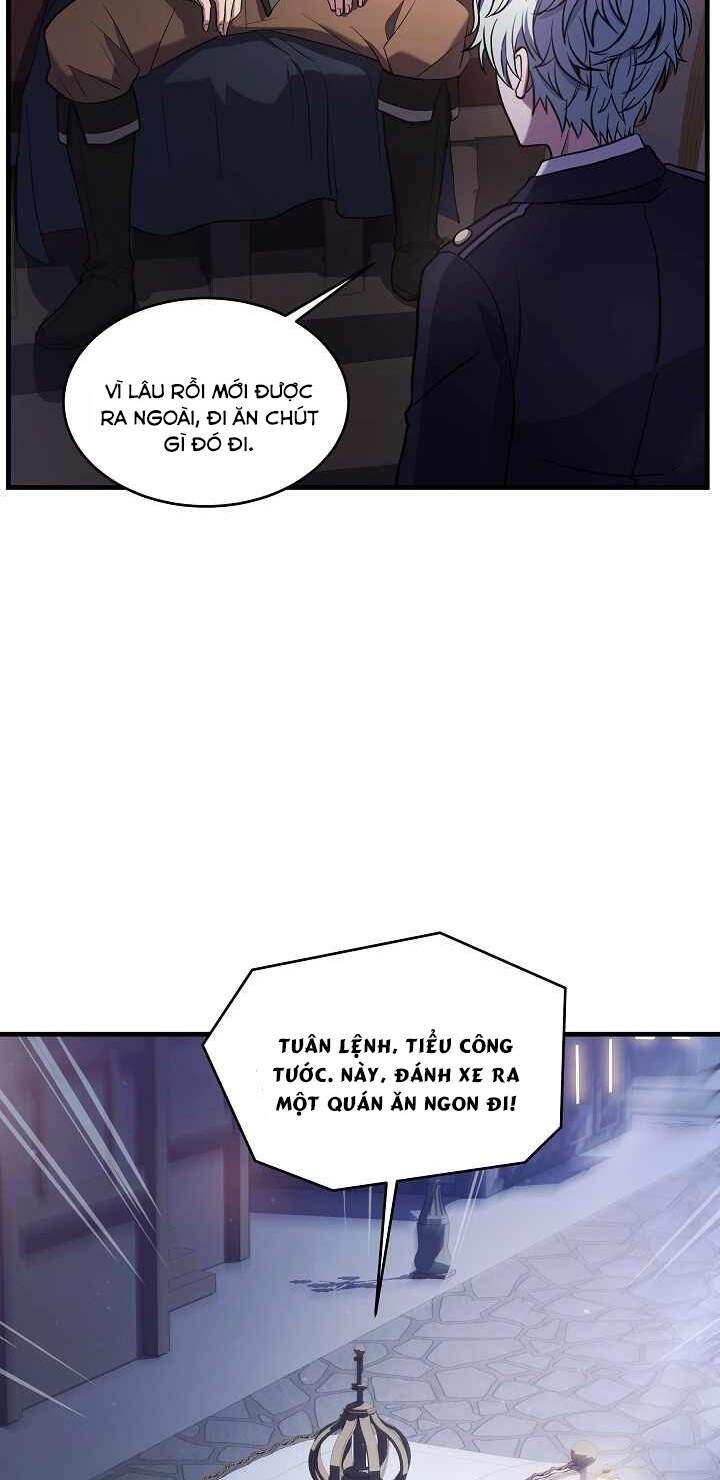 Huyền Thoại Giáo Sĩ Trở Lại Chapter 26 - 24