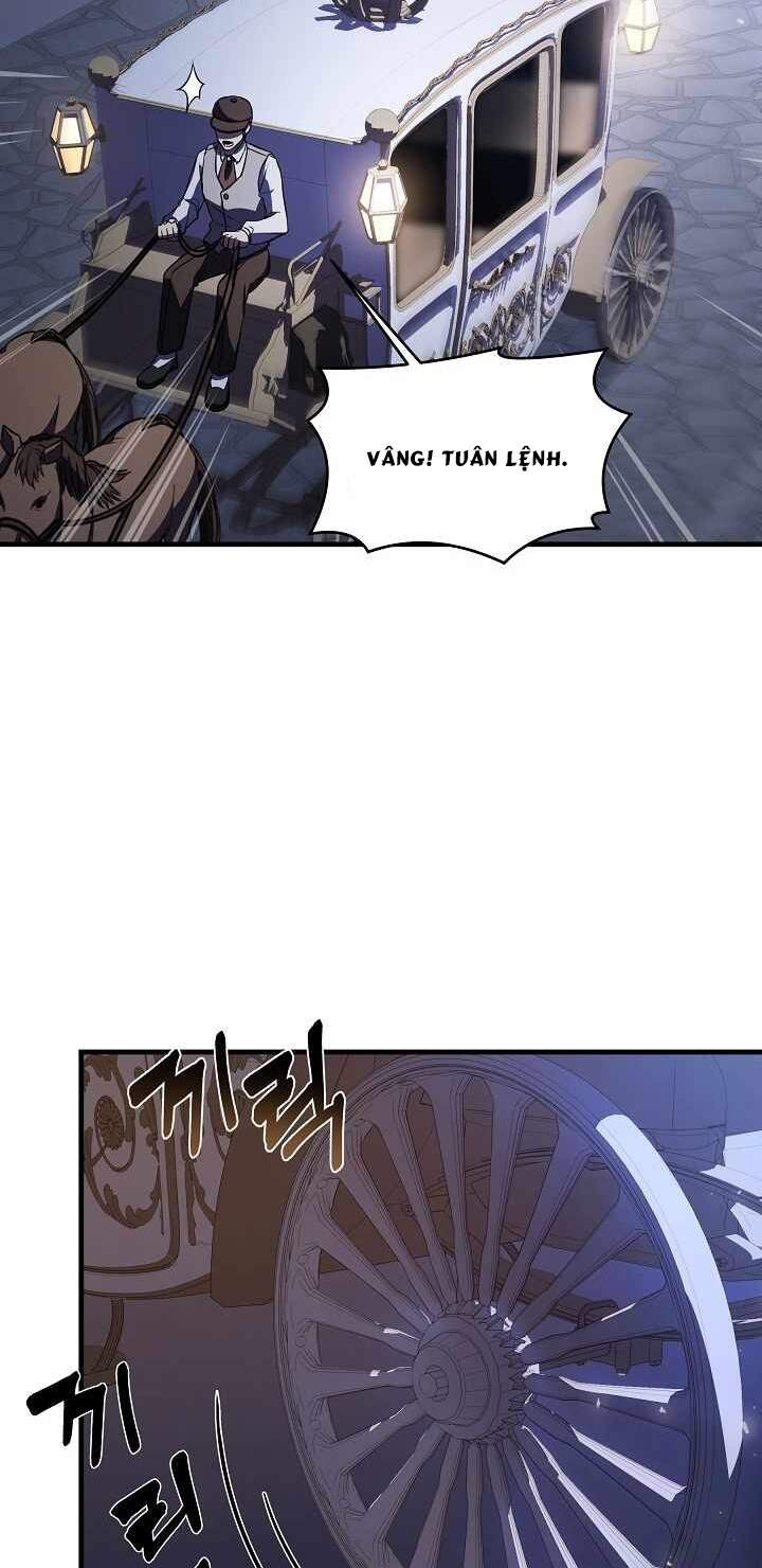 Huyền Thoại Giáo Sĩ Trở Lại Chapter 26 - 25