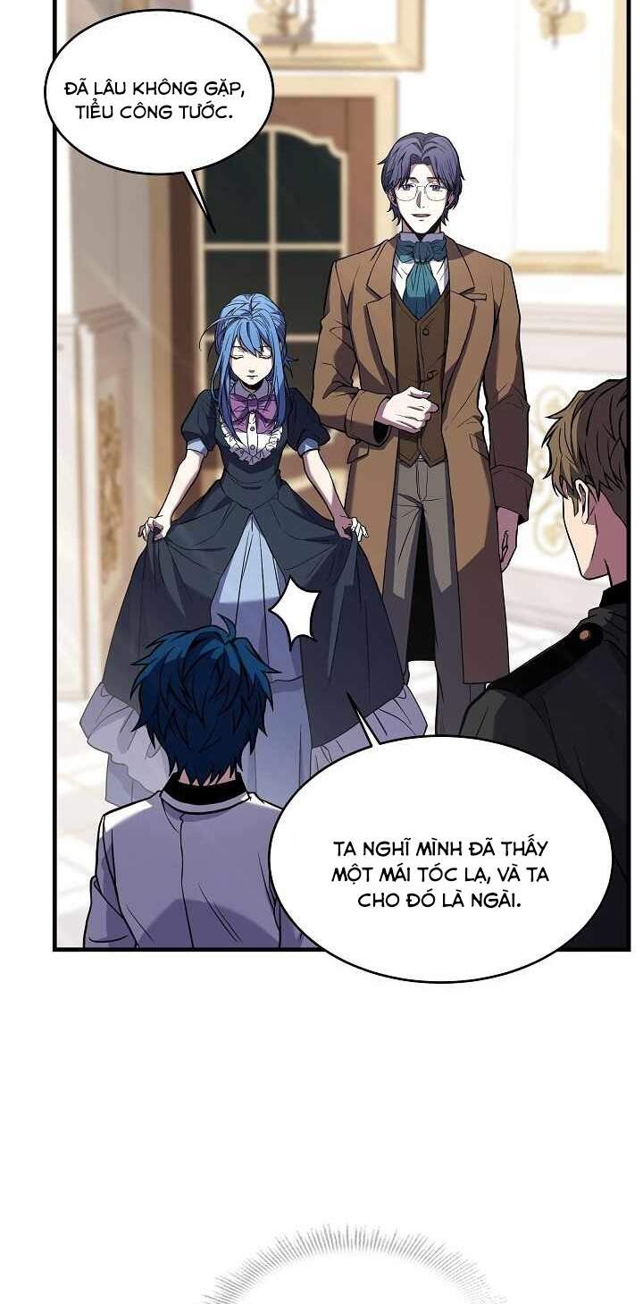Huyền Thoại Giáo Sĩ Trở Lại Chapter 26 - 33