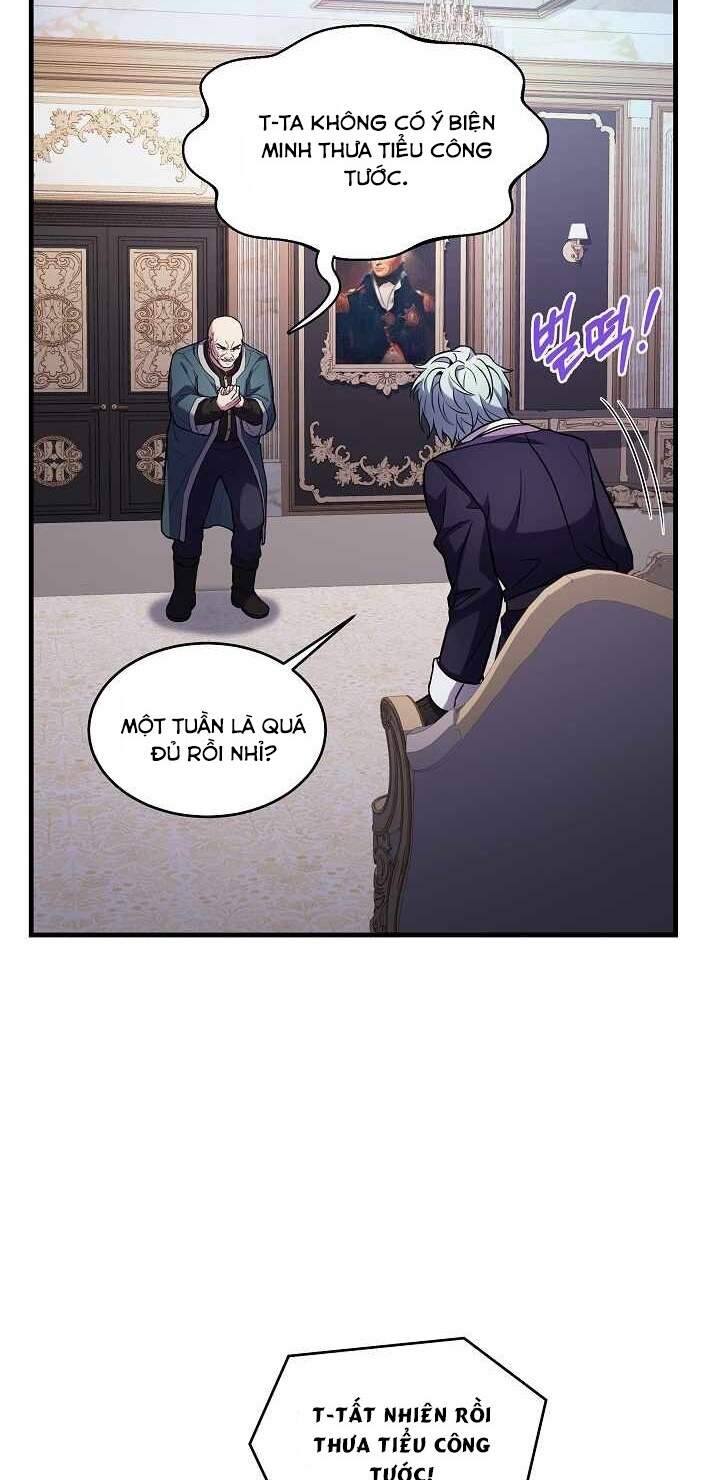 Huyền Thoại Giáo Sĩ Trở Lại Chapter 26 - 5
