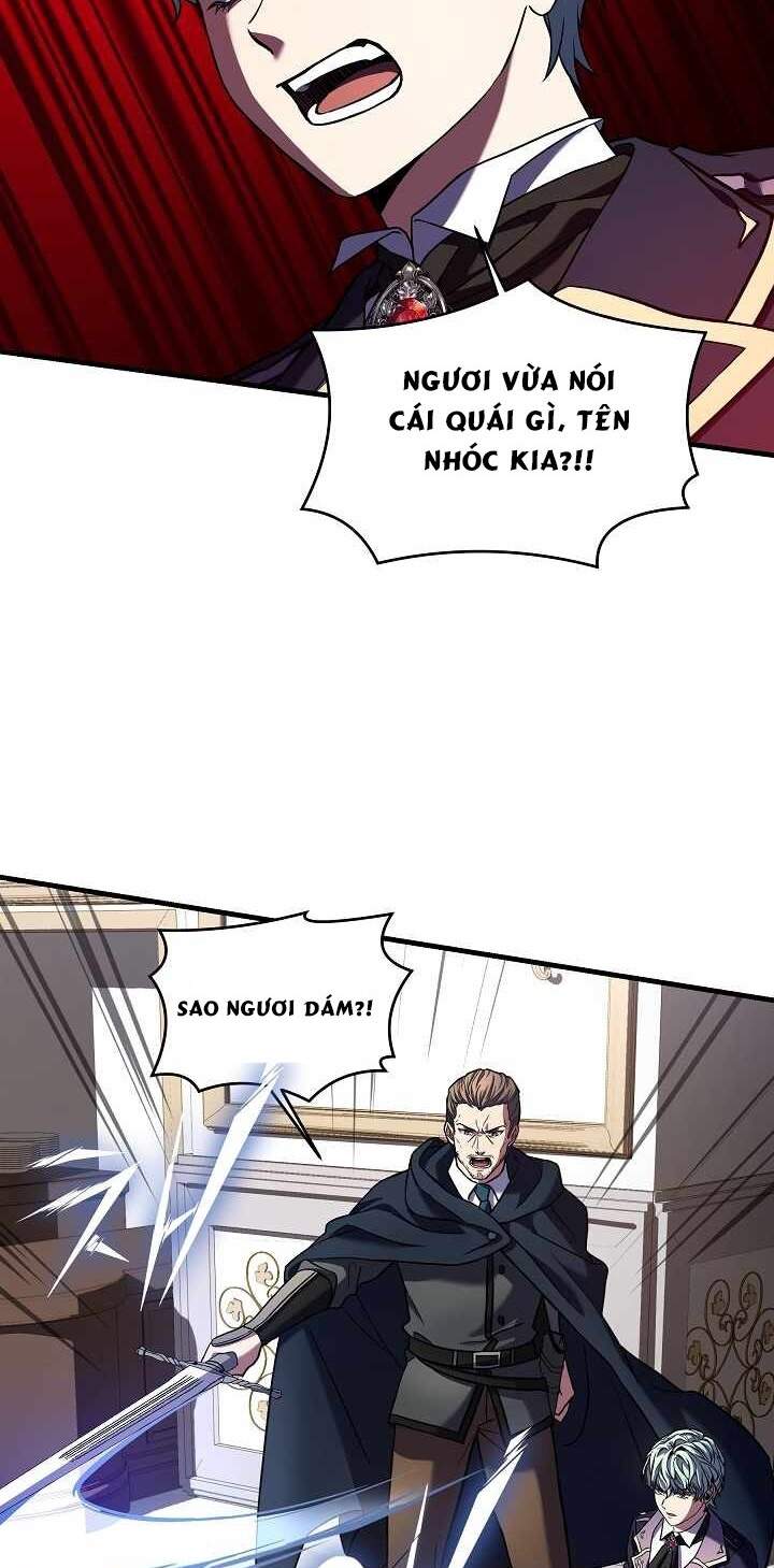 Huyền Thoại Giáo Sĩ Trở Lại Chapter 26 - 54