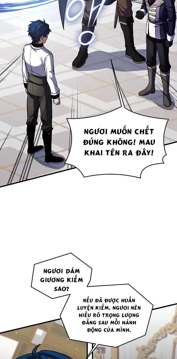 Huyền Thoại Giáo Sĩ Trở Lại Chapter 26 - 55