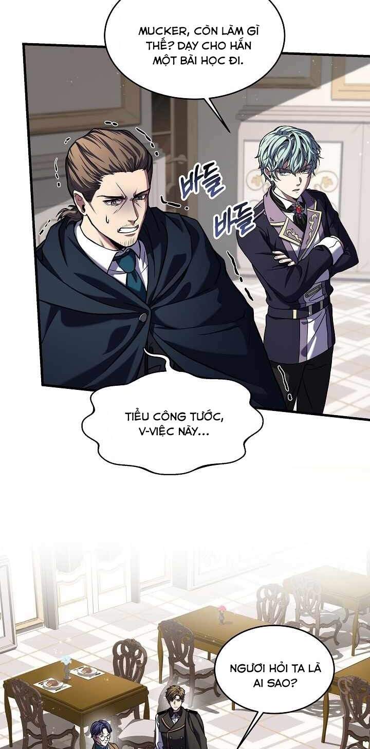 Huyền Thoại Giáo Sĩ Trở Lại Chapter 26 - 60