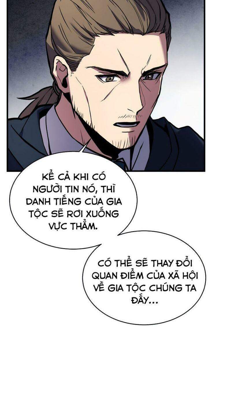 Huyền Thoại Giáo Sĩ Trở Lại Chapter 28 - 11