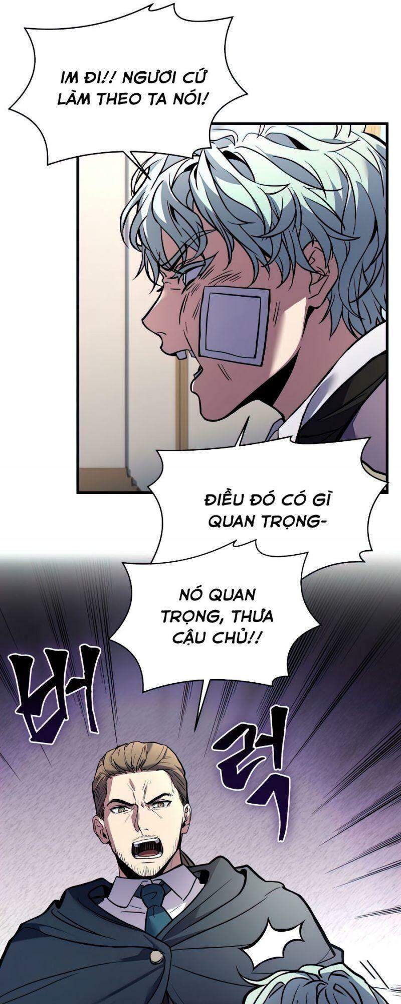 Huyền Thoại Giáo Sĩ Trở Lại Chapter 28 - 12