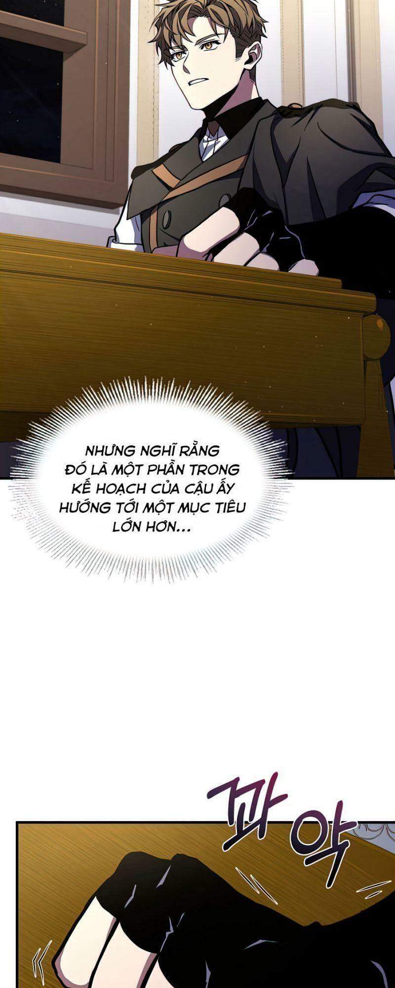 Huyền Thoại Giáo Sĩ Trở Lại Chapter 28 - 29