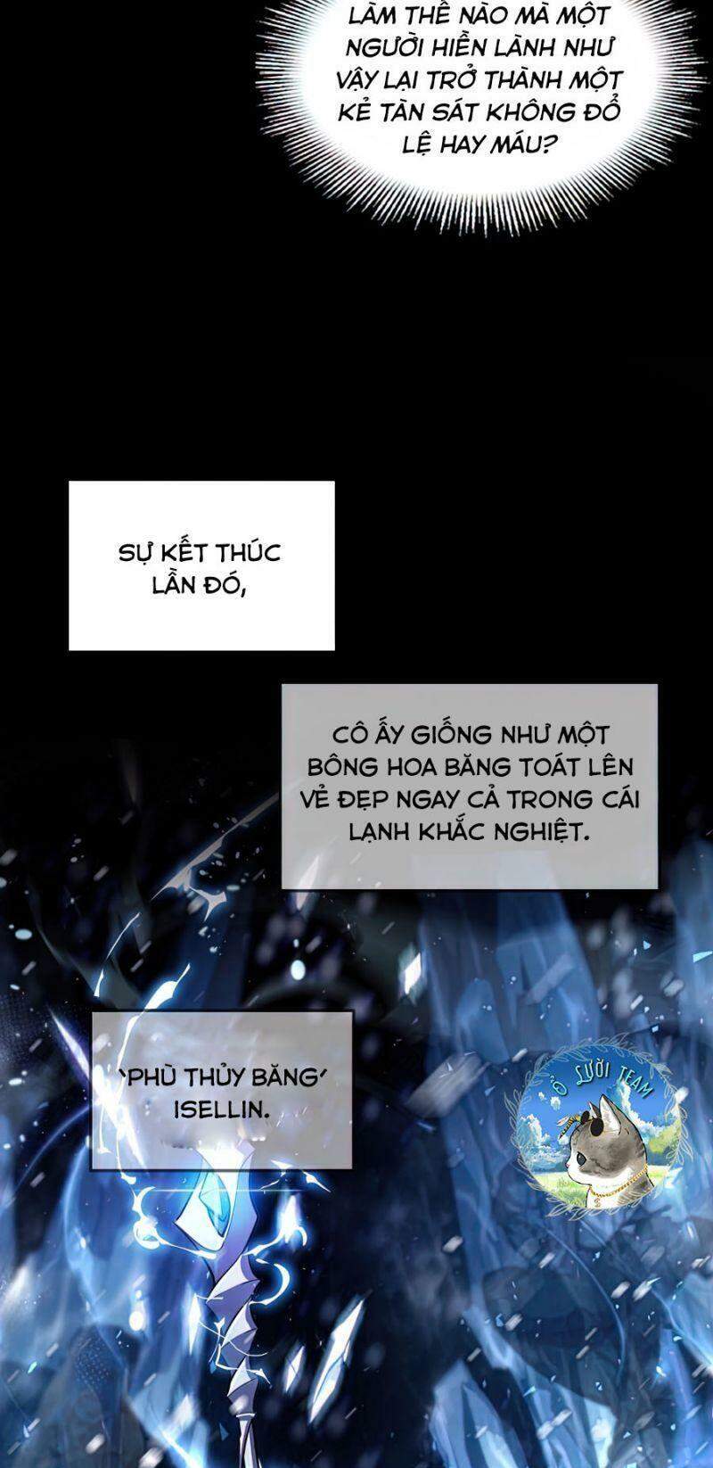 Huyền Thoại Giáo Sĩ Trở Lại Chapter 28 - 34