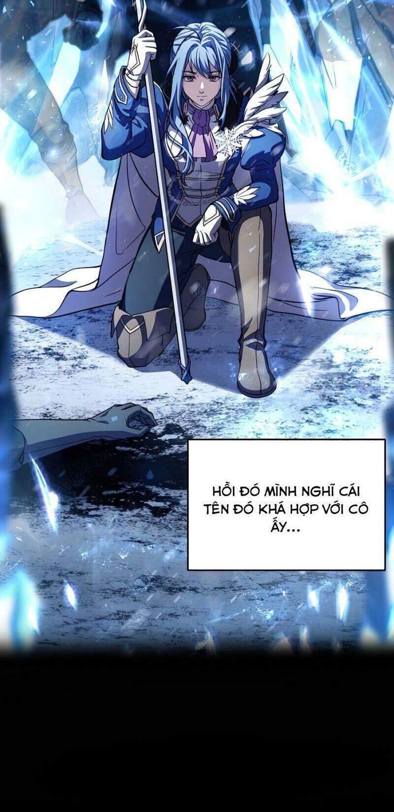 Huyền Thoại Giáo Sĩ Trở Lại Chapter 28 - 35