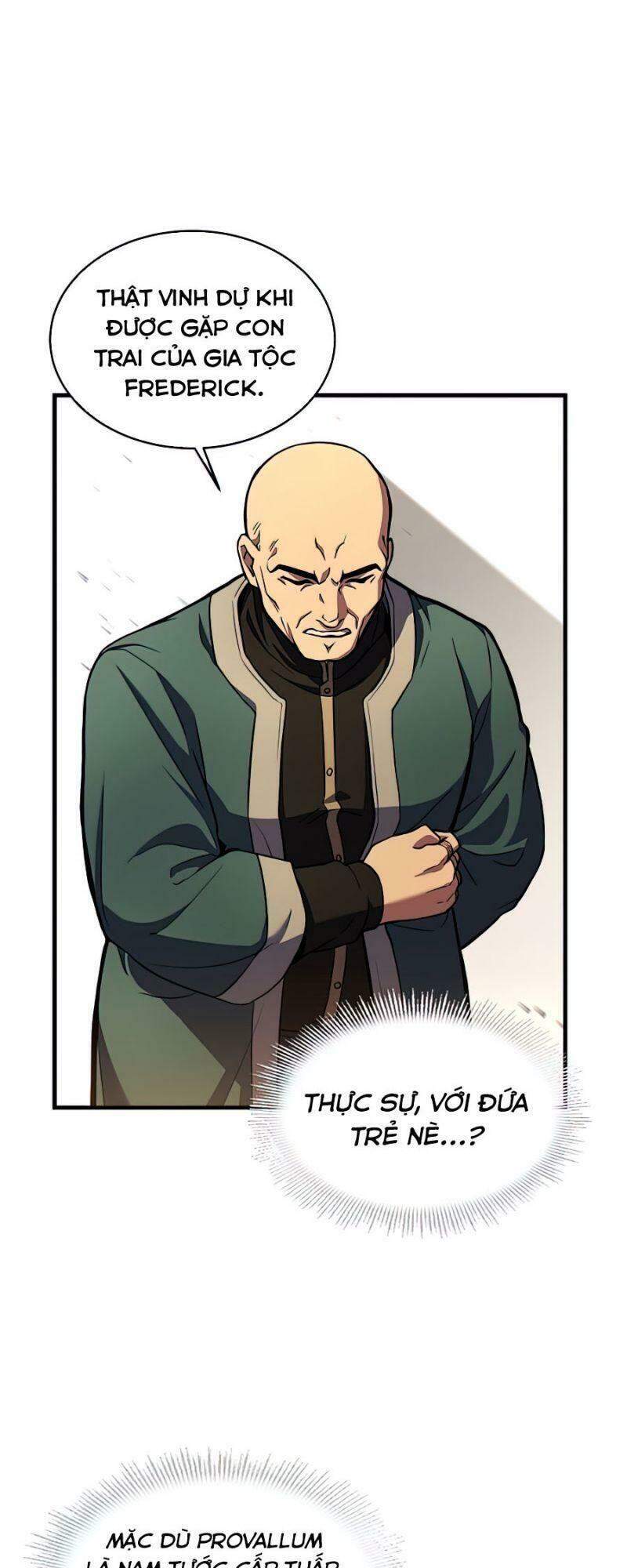 Huyền Thoại Giáo Sĩ Trở Lại Chapter 28 - 51