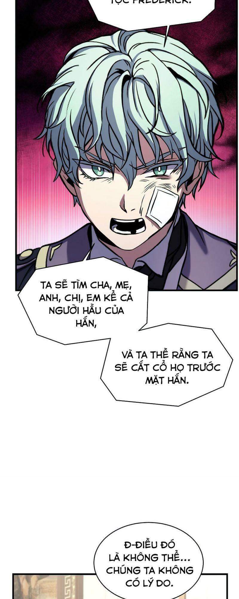 Huyền Thoại Giáo Sĩ Trở Lại Chapter 28 - 8