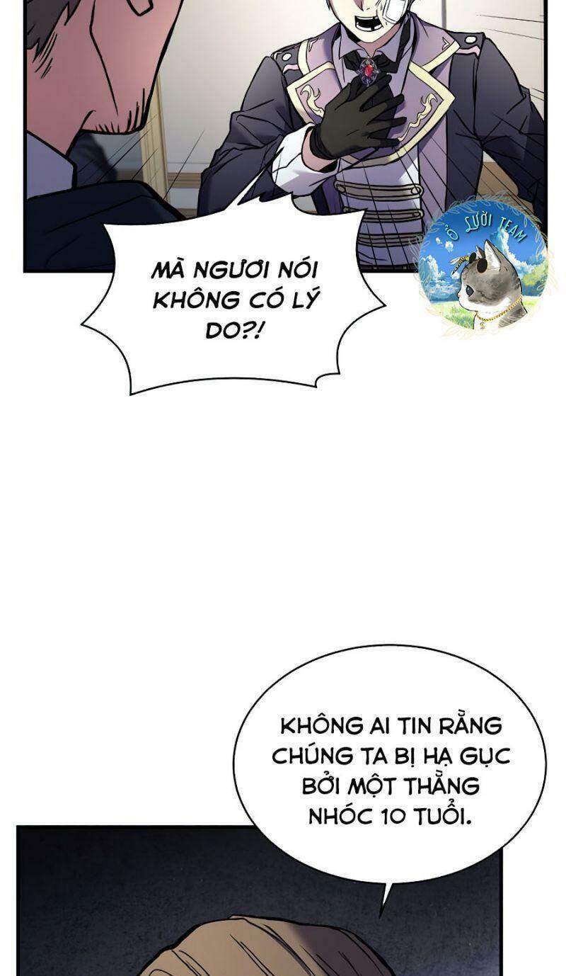 Huyền Thoại Giáo Sĩ Trở Lại Chapter 28 - 10