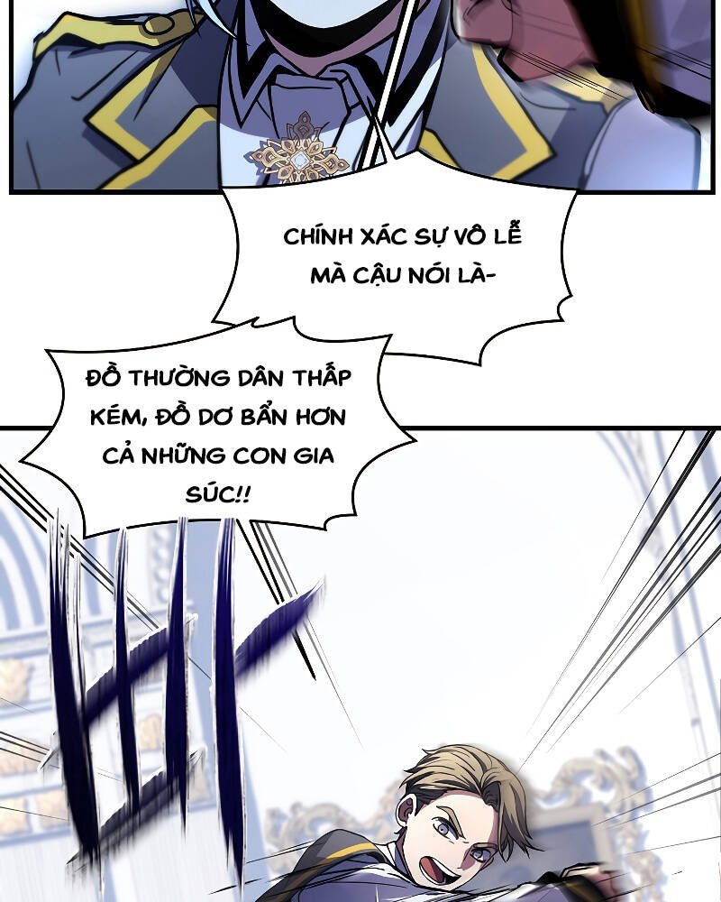 Huyền Thoại Giáo Sĩ Trở Lại Chapter 32 - 22