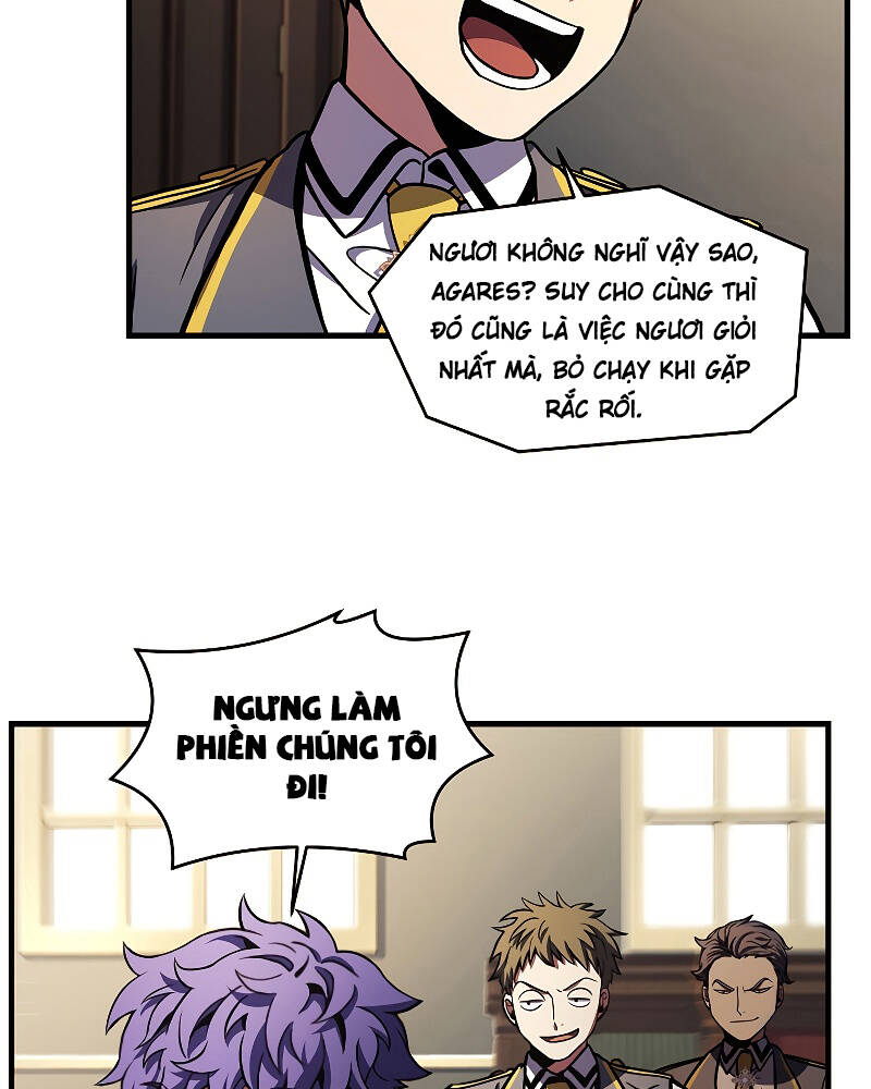 Huyền Thoại Giáo Sĩ Trở Lại Chapter 34 - 11