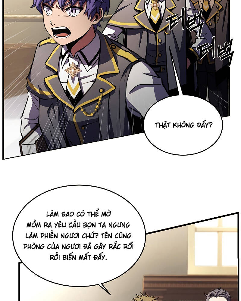 Huyền Thoại Giáo Sĩ Trở Lại Chapter 34 - 12