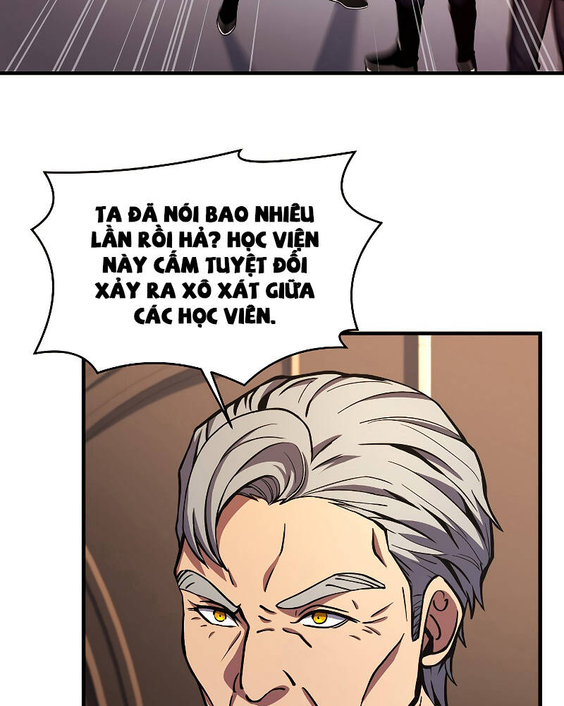 Huyền Thoại Giáo Sĩ Trở Lại Chapter 34 - 17