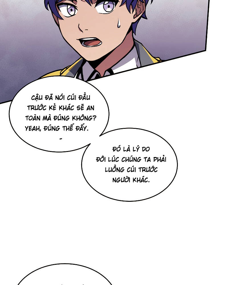 Huyền Thoại Giáo Sĩ Trở Lại Chapter 34 - 39