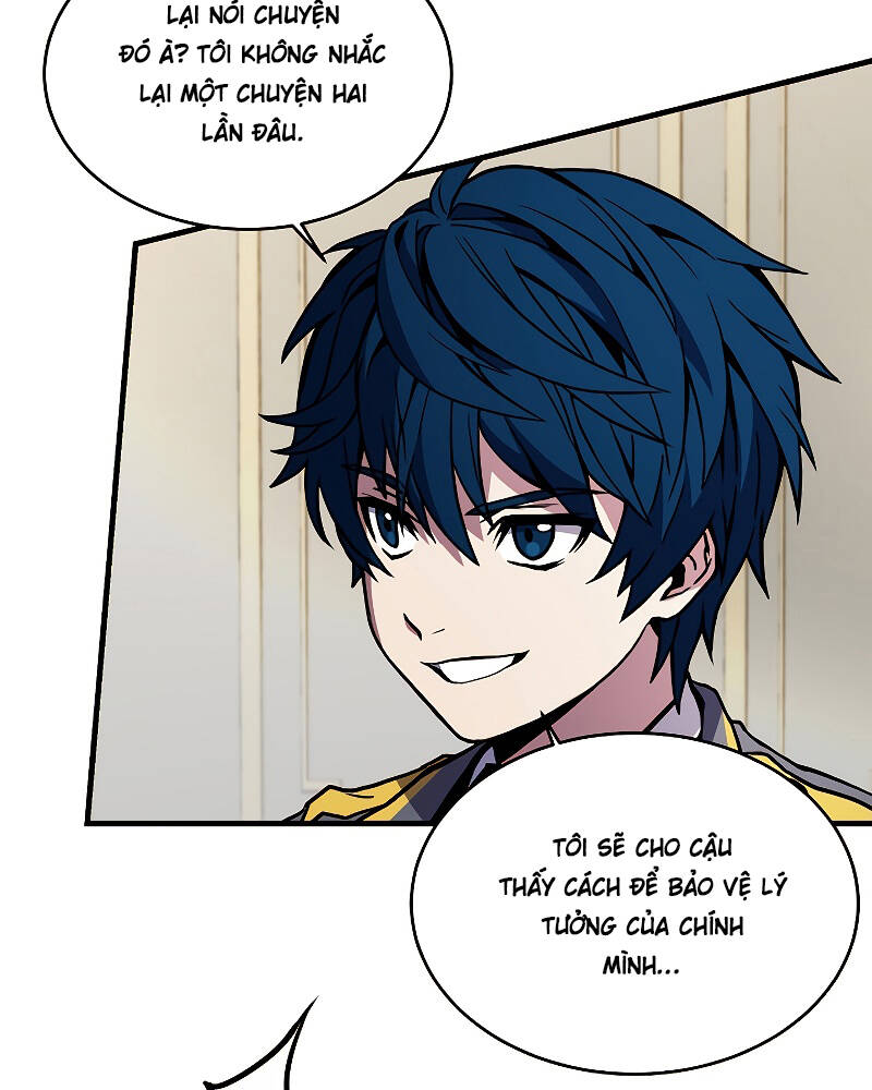 Huyền Thoại Giáo Sĩ Trở Lại Chapter 34 - 40