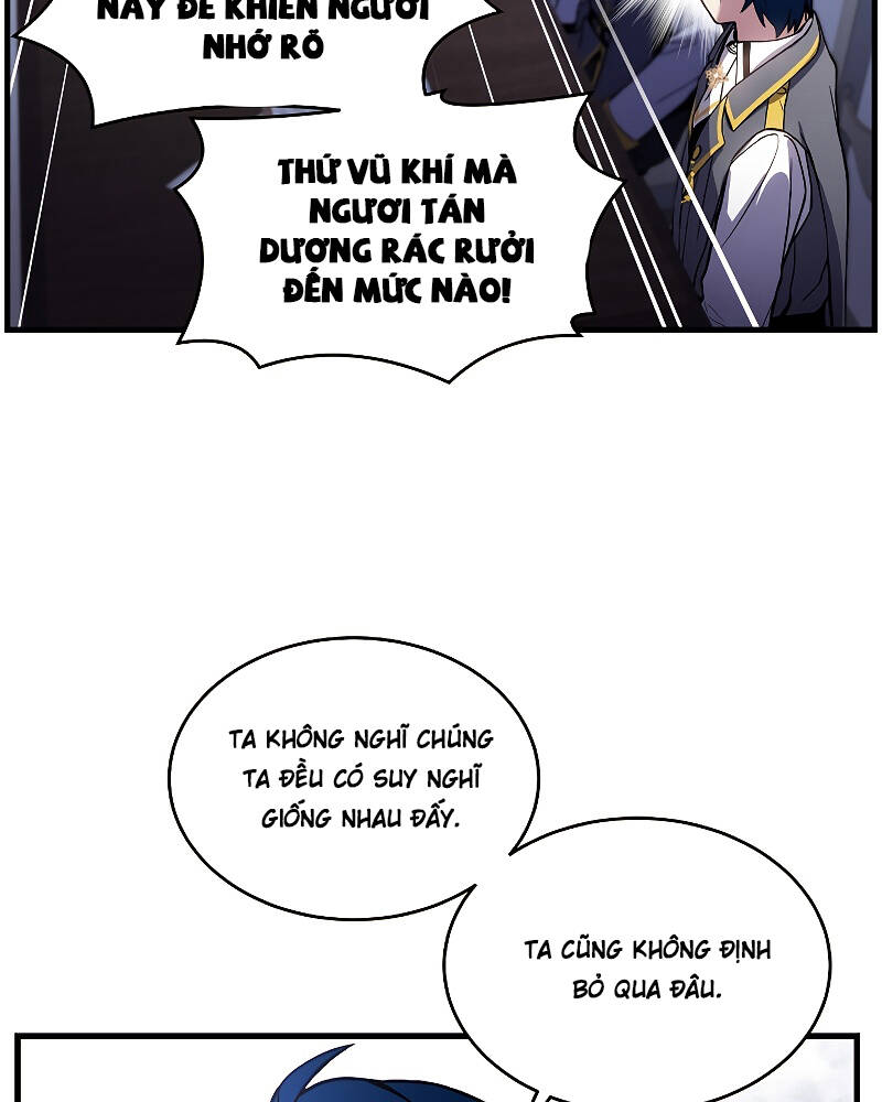 Huyền Thoại Giáo Sĩ Trở Lại Chapter 34 - 83