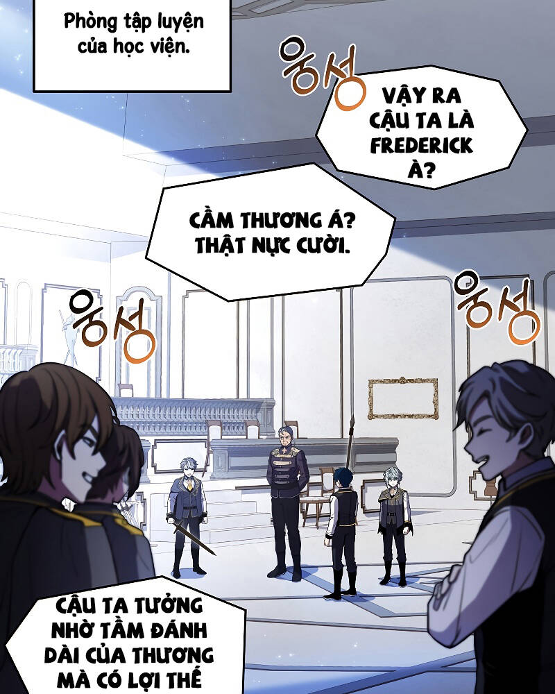 Huyền Thoại Giáo Sĩ Trở Lại Chapter 34 - 91