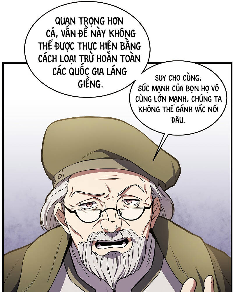 Huyền Thoại Giáo Sĩ Trở Lại Chapter 37 - 12