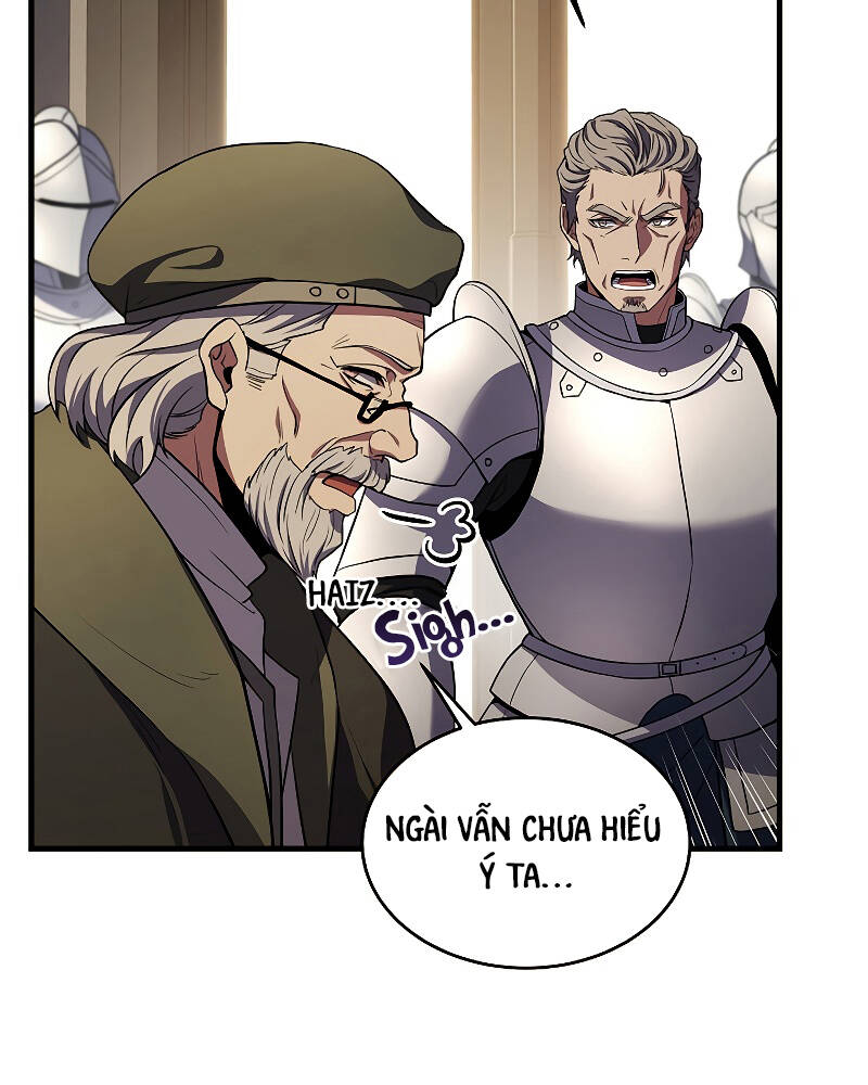 Huyền Thoại Giáo Sĩ Trở Lại Chapter 37 - 14