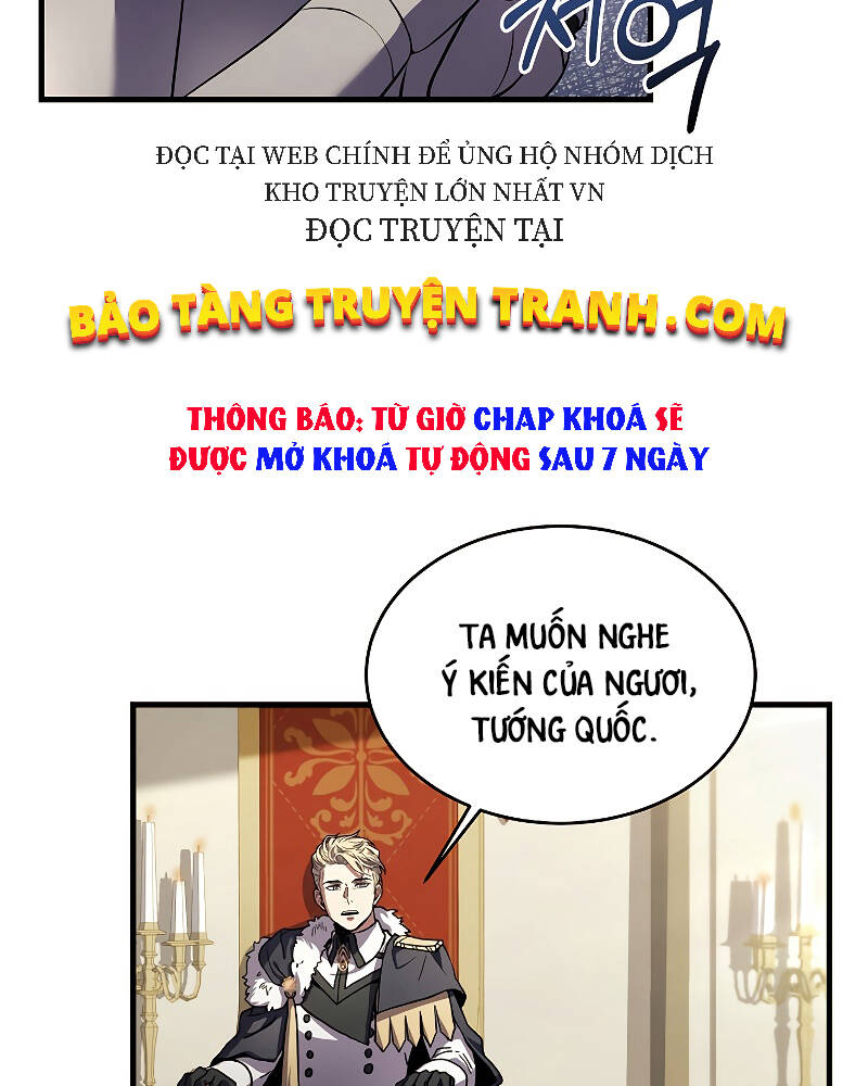 Huyền Thoại Giáo Sĩ Trở Lại Chapter 37 - 21