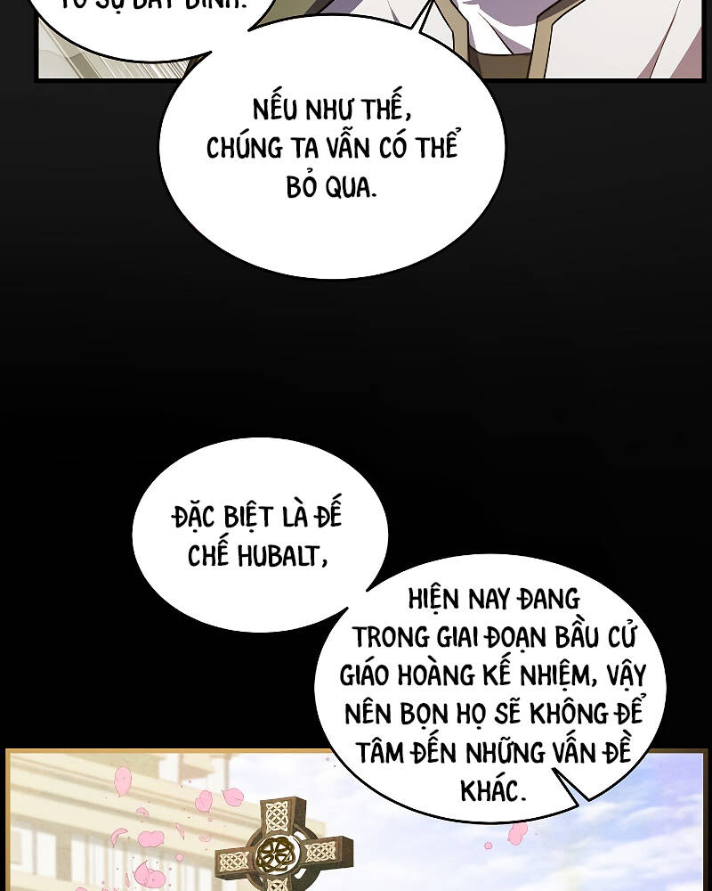 Huyền Thoại Giáo Sĩ Trở Lại Chapter 37 - 24