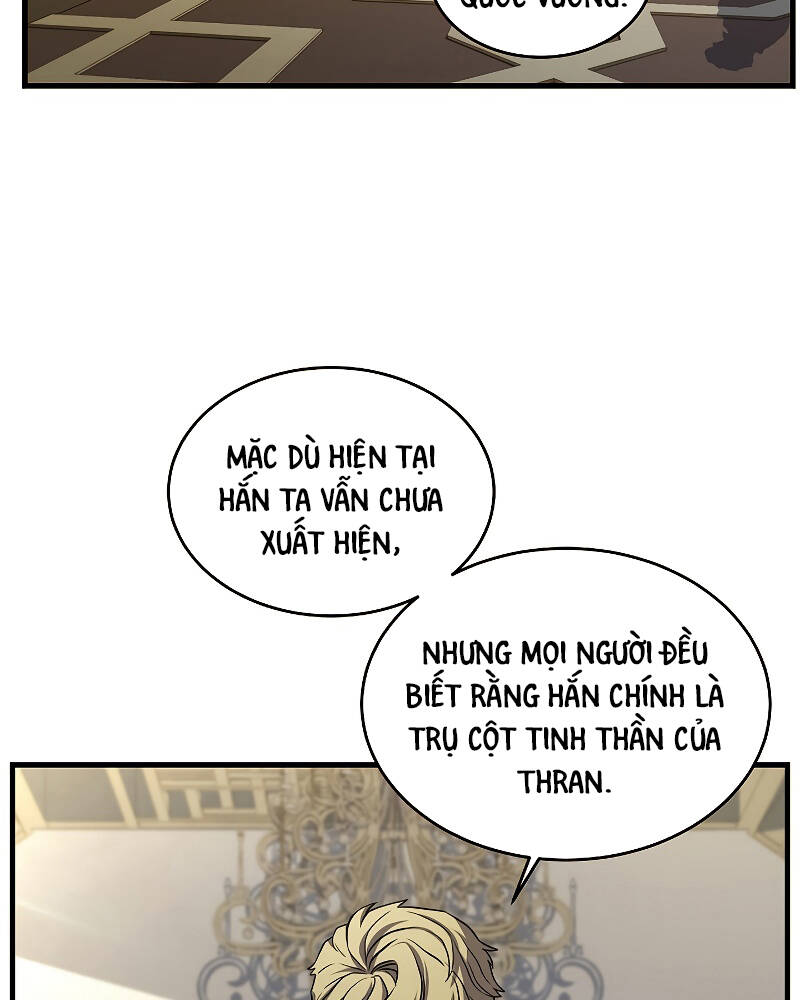 Huyền Thoại Giáo Sĩ Trở Lại Chapter 37 - 34