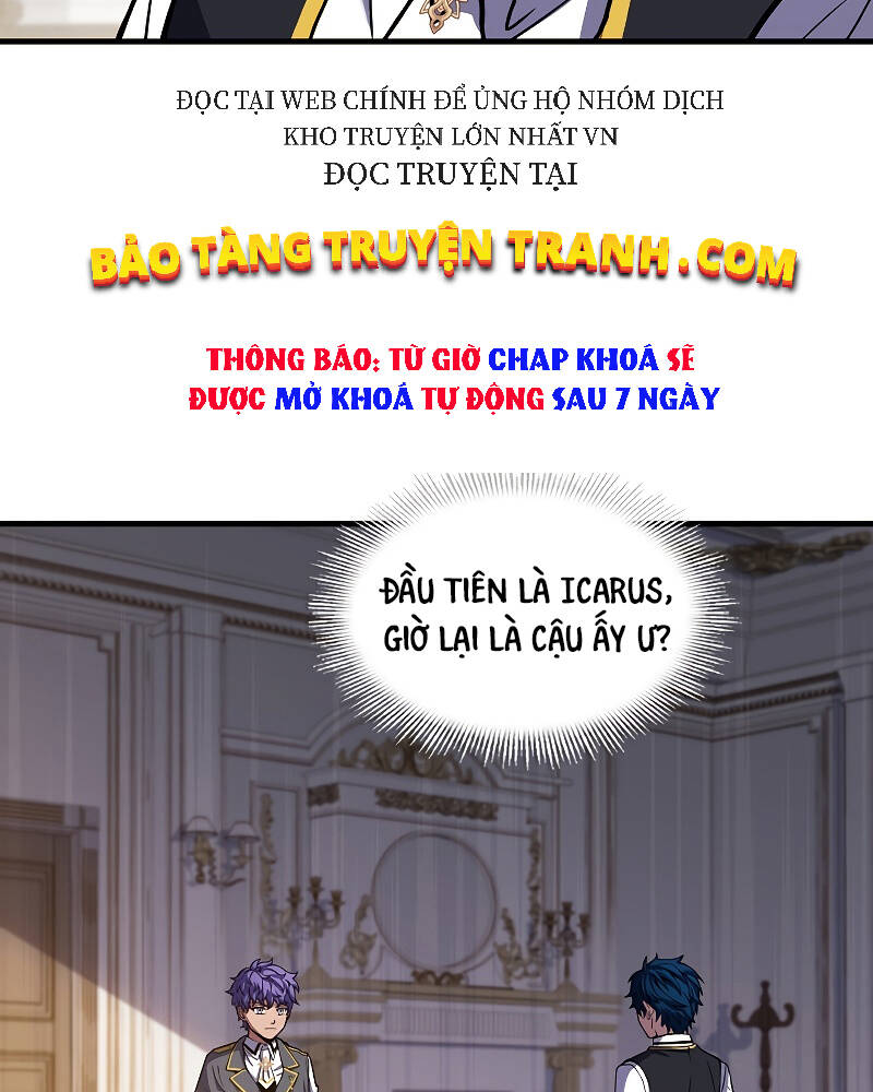 Huyền Thoại Giáo Sĩ Trở Lại Chapter 37 - 48
