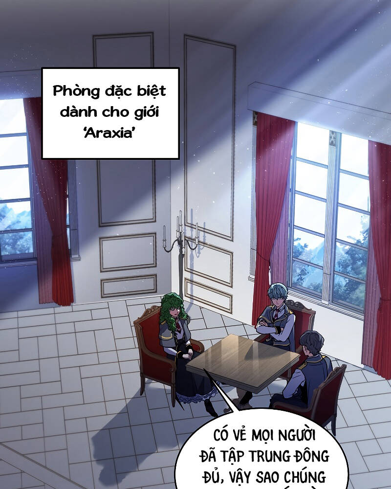 Huyền Thoại Giáo Sĩ Trở Lại Chapter 37 - 71