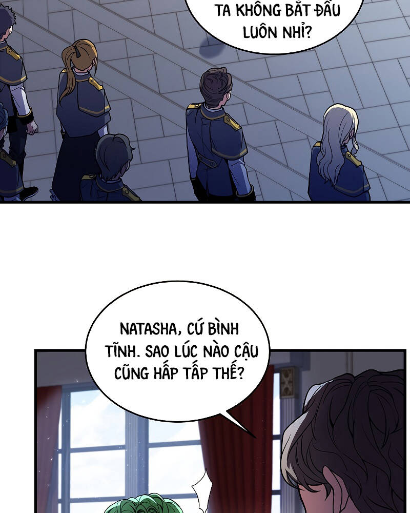 Huyền Thoại Giáo Sĩ Trở Lại Chapter 37 - 72