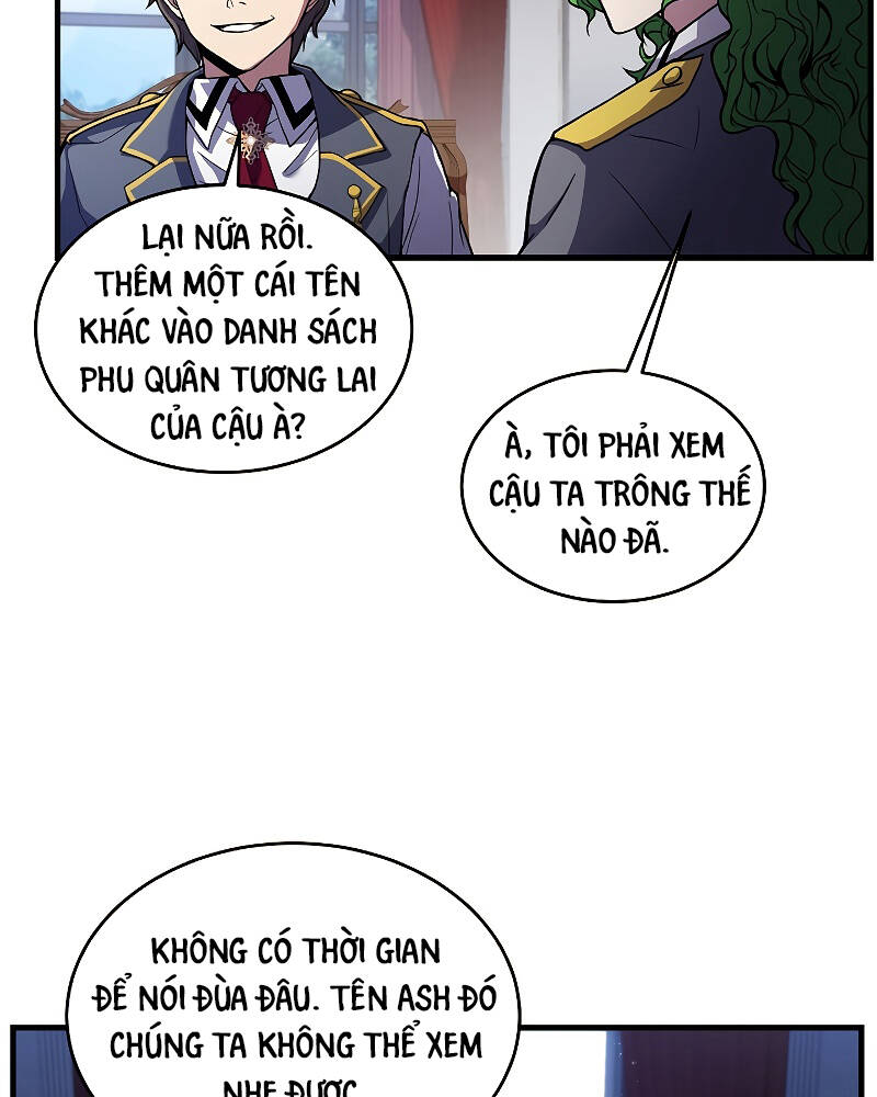 Huyền Thoại Giáo Sĩ Trở Lại Chapter 37 - 81