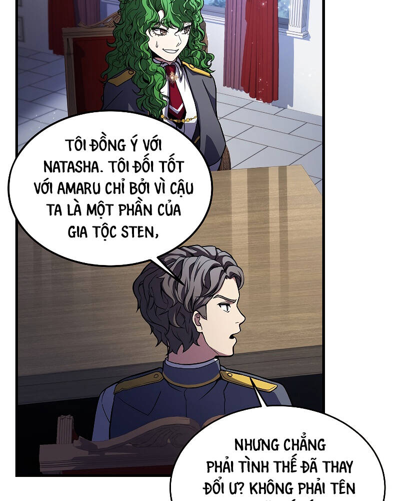 Huyền Thoại Giáo Sĩ Trở Lại Chapter 37 - 89